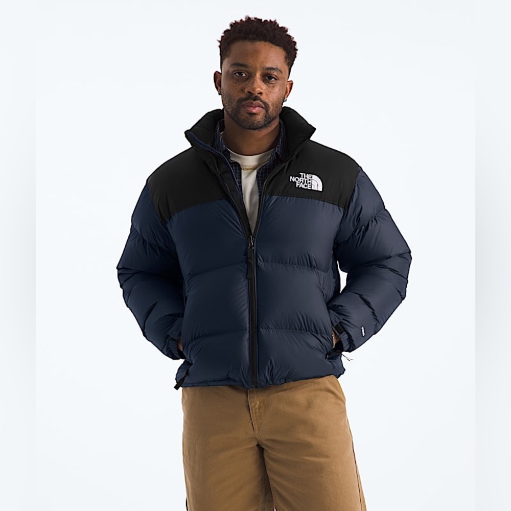 The North Face Men’s 1996 Retro Nuptse Jacket